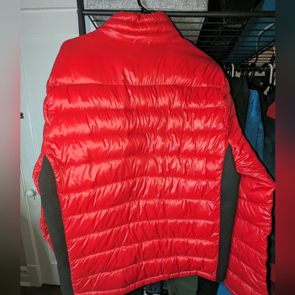 Guess Jacket - Picture 4 of 6